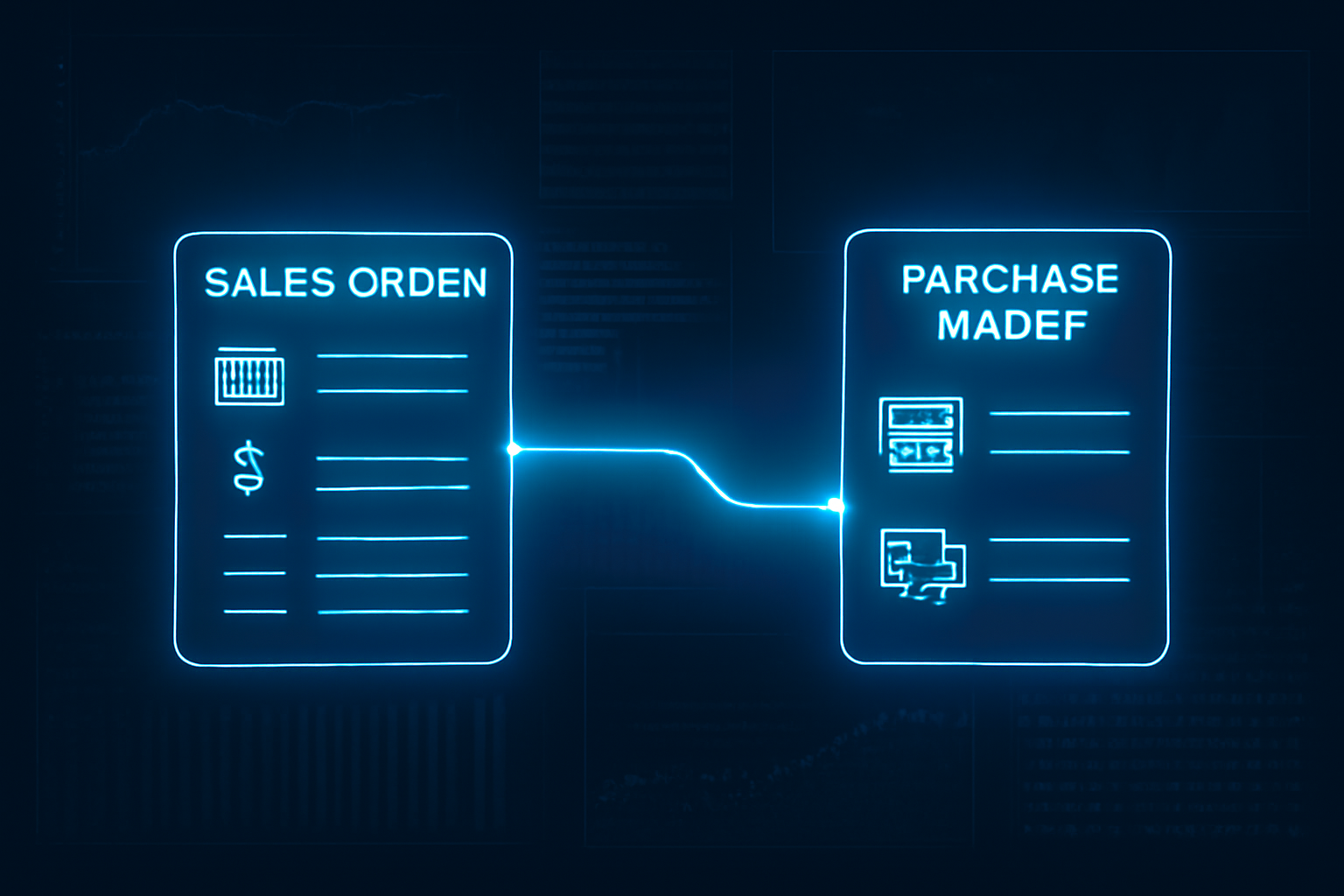 Order to Cash Cycle